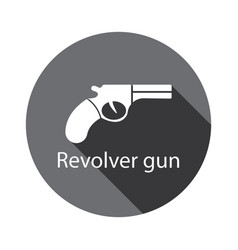 Gun Icon