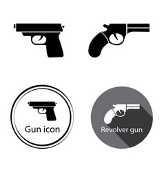 Gun Icon