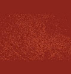 Red Grunge Background