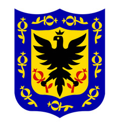 Bogota Coat Of Arms