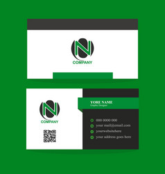 Business Card Design