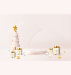 3d Christmas Design