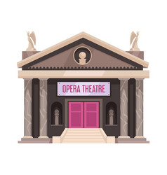 Cartoon Opera Theatre