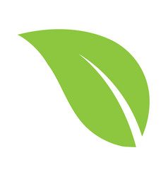 Leaf Logo