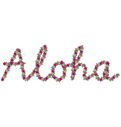 Aloha