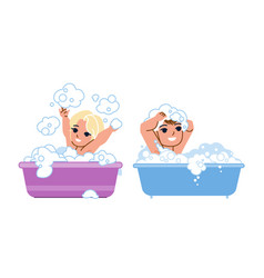 Kid Bath