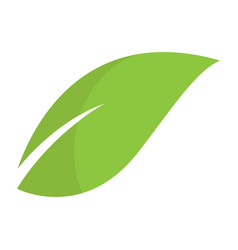 Leaf Logo