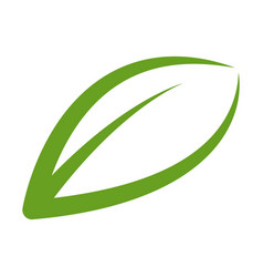 Leaf Logo