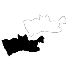 Mardin Map