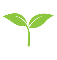 Leaf Logo