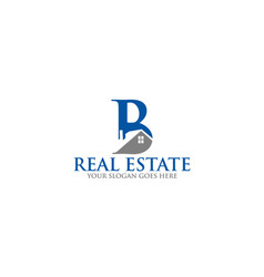 Real-estate-logo-design