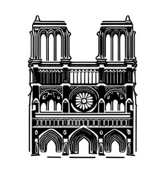 Notre Dame Cathedral