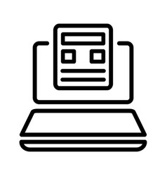 Web Site Icon