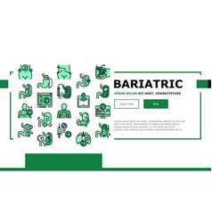 Bariatric Surgery Landing Header