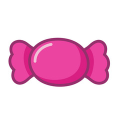 Candy Cartoon Icon