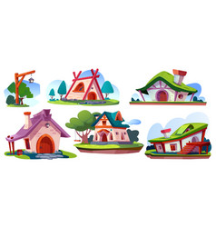 Forest Cute Home Set