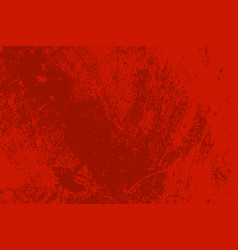 Red Grunge Background