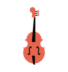 Flat Cello Design