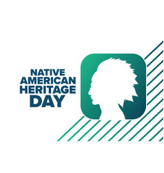 National Native American Heritage Day Holiday