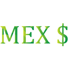 Mexican Peso