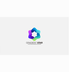 Gradient Logo Design