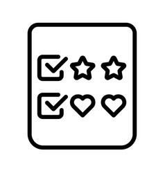 Customer Feedback Icon