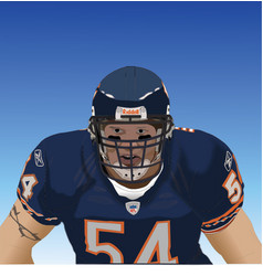 Brian Urlacher