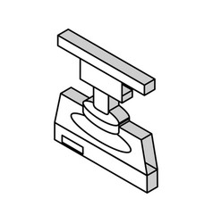 Press Equipment Semiconductor Manufacturing