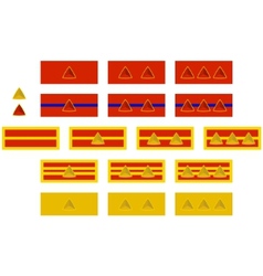 Insignia Chinese Kuomintang Army