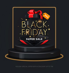 Black Friday Sale Background 10