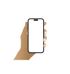 A Phone Iphone Advertisement On The Png