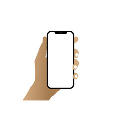 A Phone Iphone Advertisement On The Png