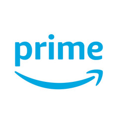 Amazon Prime Logo