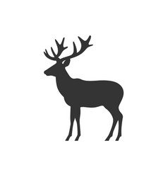 Axis Deer Icon