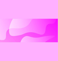 Abstract Light Pink Background With Lines