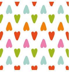 Heart Back Ground Pattern Seamless Repeat