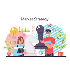 Marketing Concept Market Research And Analysis