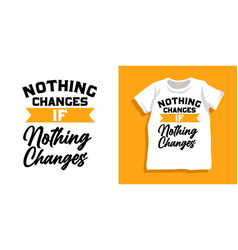 Motivational Lettering Typography T Shirt Design