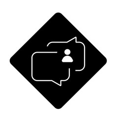 Chat Comments Communication Icon