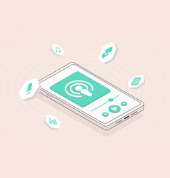 Podcasting And Streaming Mobile Applications