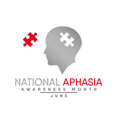 Aphasia Awareness Month