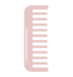 Pink Hair Brush