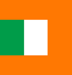 National Flag Of Ireland Ireland Sign Ireland Flag