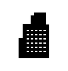 Skyscraper Icon