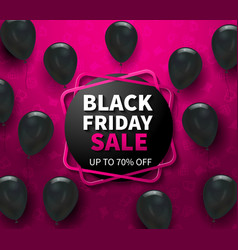 Black Friday Background