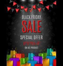 Black Friday Poster