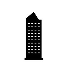 Skyscraper Icon