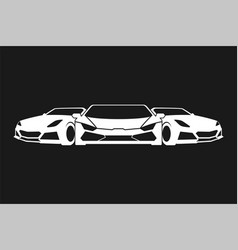 Super Car Design