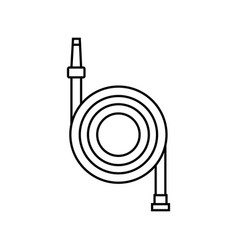 Hose Icon