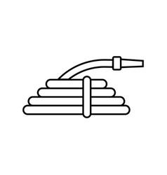 Hose Icon